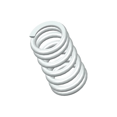 Approved Vendor Compression Spring, O= .420, L= .75, W= .062 G209973010